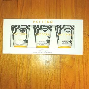 PATTERN Conditioner Kit Conditioner Hair Bundle Intensive Heavy & Medium